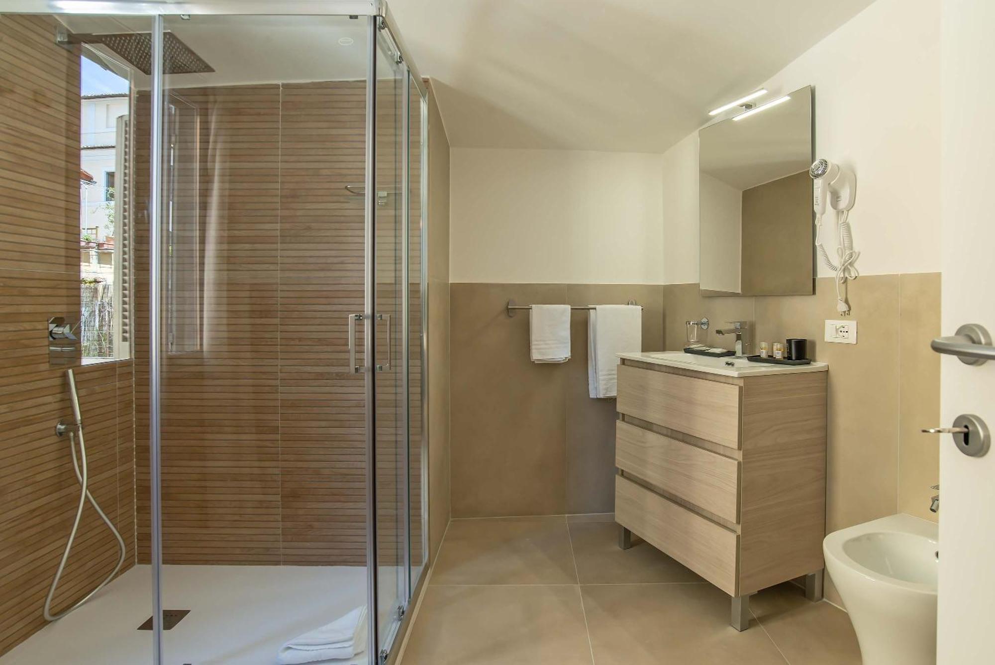 Affittacamere Essence Roma